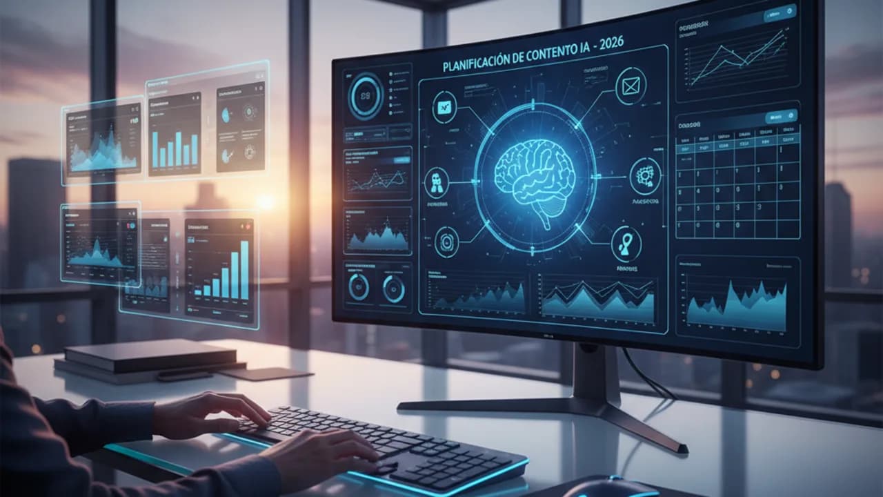 Herramienta SEO Automática: ¿Cuál Elegir y Cómo Sacarle Provecho en 2026?