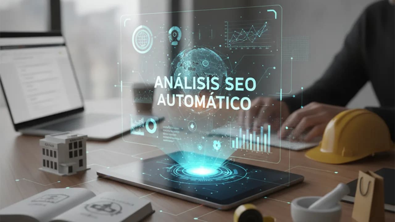 Automated SEO Analysis: What It Is and How to Implement It on Your Website?