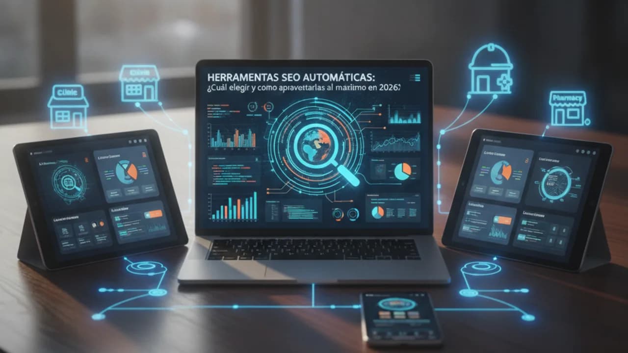 Automatic SEO Tools: Which One to Choose and How to Make the Most of It in 2026?