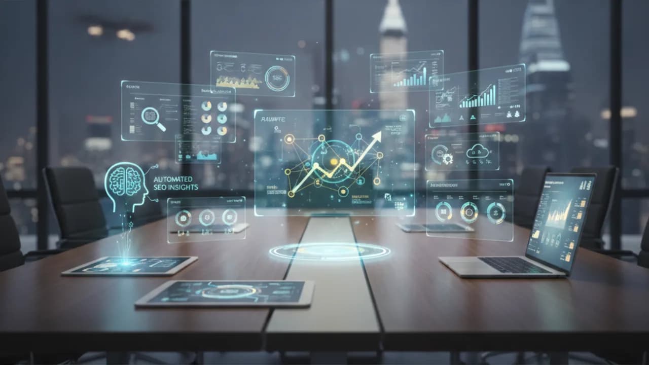 Automated SEO Tools: The Best Options for Analysis in 2026