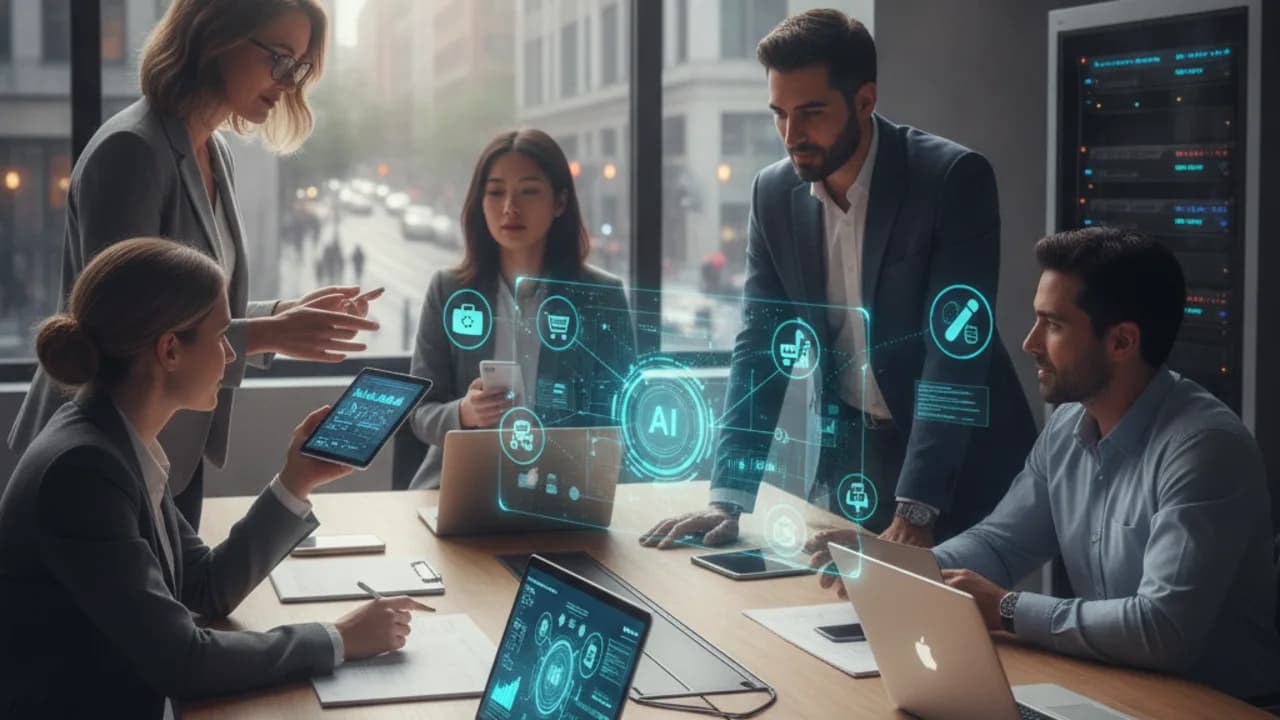 How to Attract Clients with AI: Effective Strategies in 2026