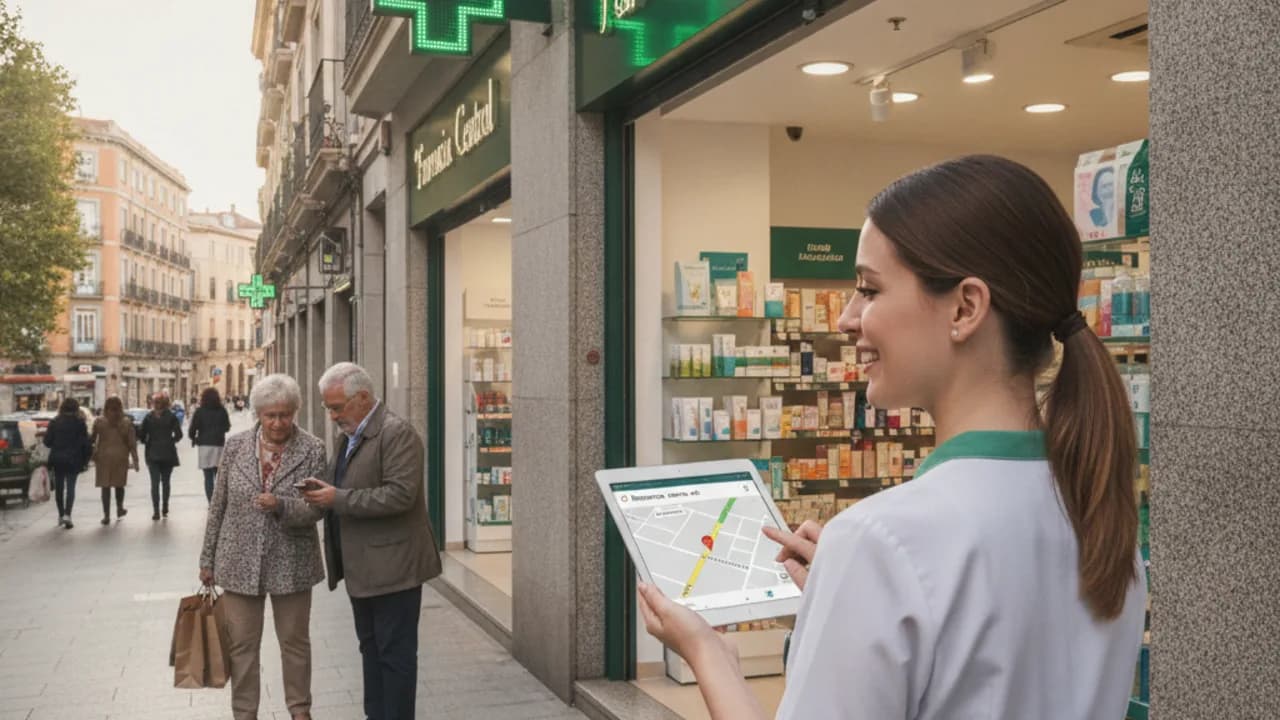 Google Pharmacy: A Guide to Attracting More Customers from Search Engines