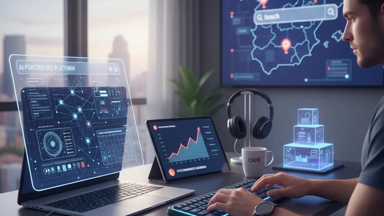 SEO for Freelancers: Keys, Resources, and Tools for 2026