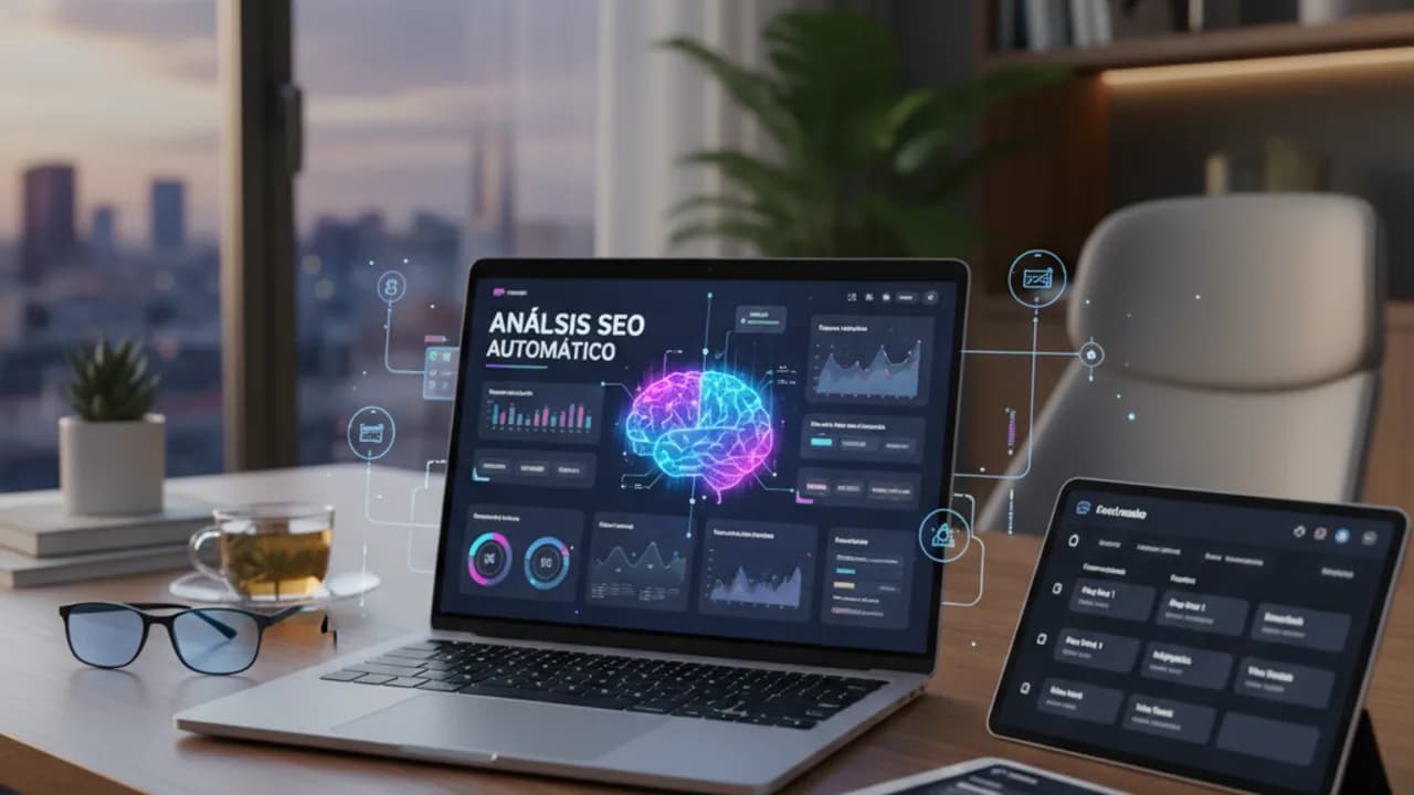 Automated SEO Analysis: Step-by-Step Guide to Audit Your Website in 2026