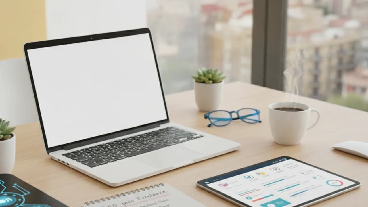 SEO para freelance: Checklist para optimizar tus proyectos en 2026