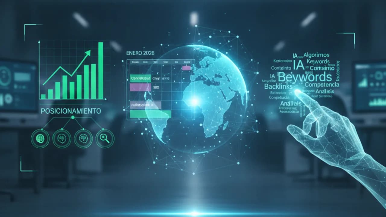 How to Improve Search Engine Ranking with AI in 2026: A Practical Guide