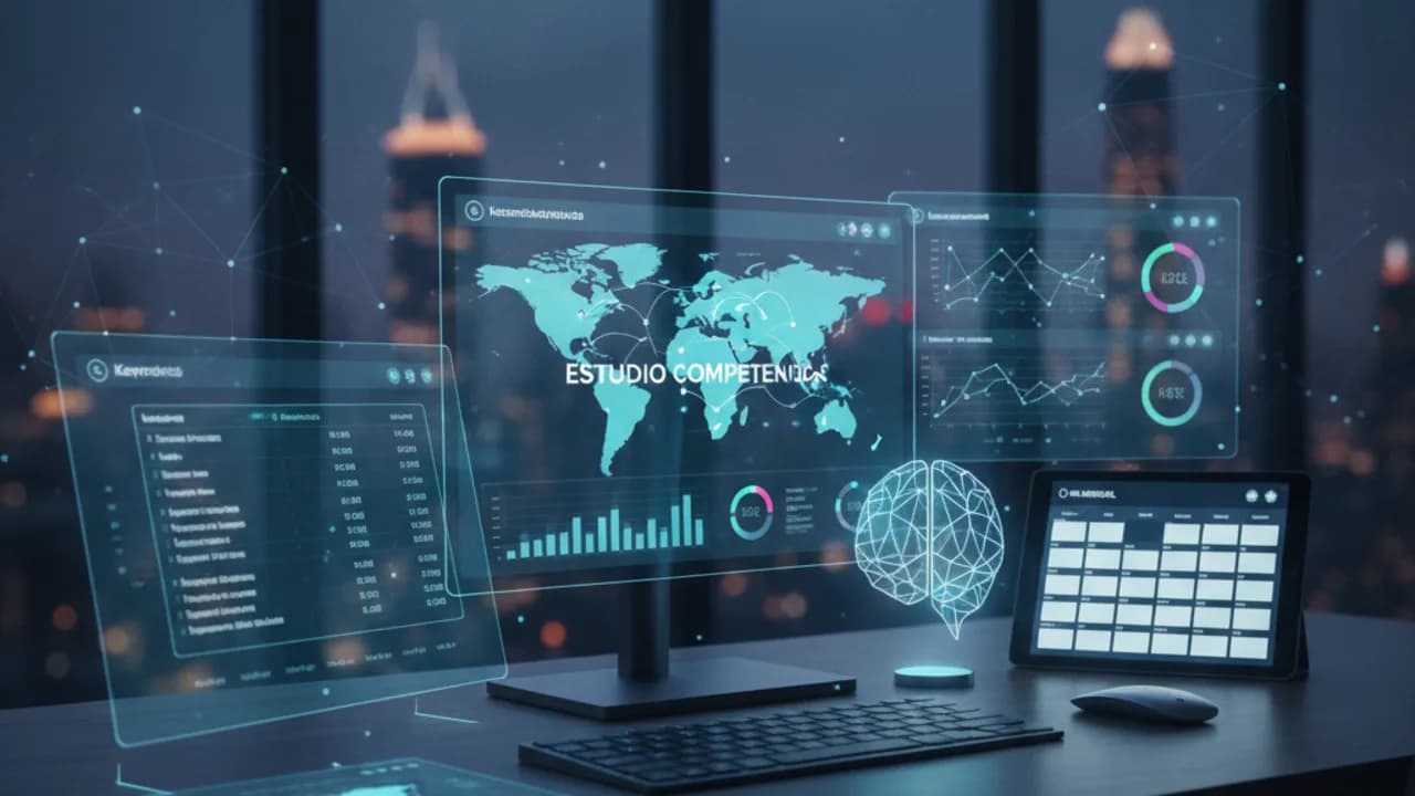 SEO Competitor Analysis: How to Analyze and Outperform Your Digital Rivals