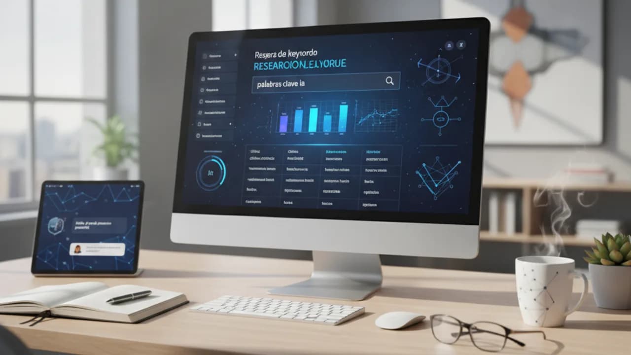 Attract Clients to Your Aesthetic Clinic: AI Keyword Guide to Appear on Google and ChatGPT