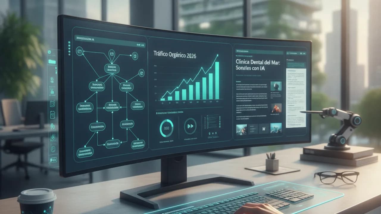 Creating Effective SEO Content in 2026: Updated Guide and Checklist