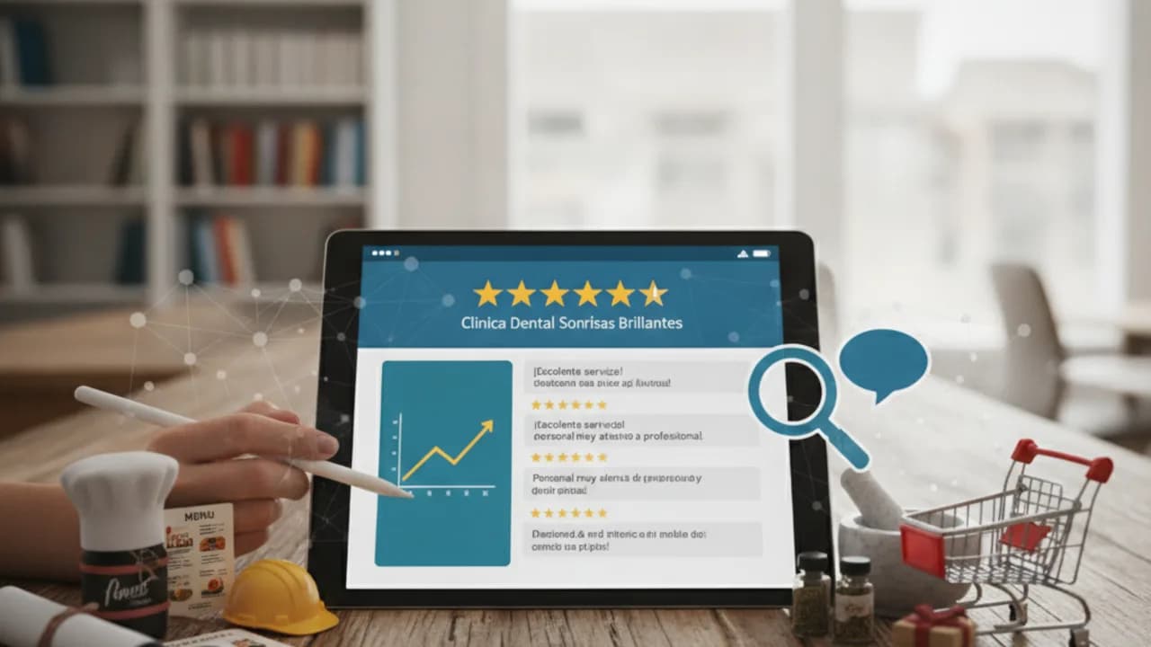 Business Reviews: Improve Your Online Reputation Step by Step