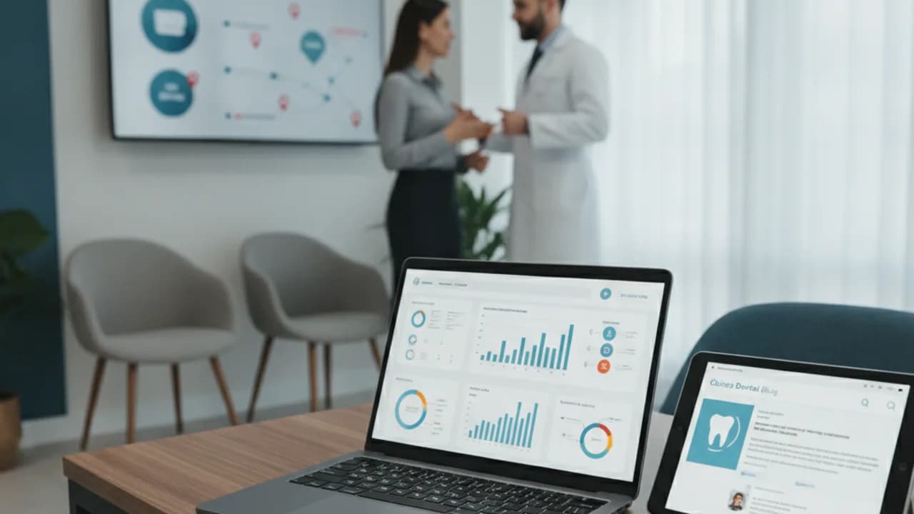Marketing for Dentists: Essential Strategies This Year