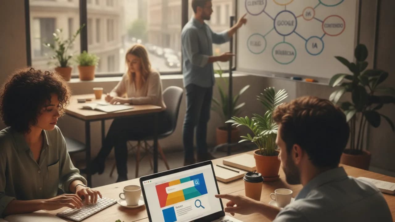 Business Blog: How to Create a Blog That Attracts Customers Without Knowing SEO
